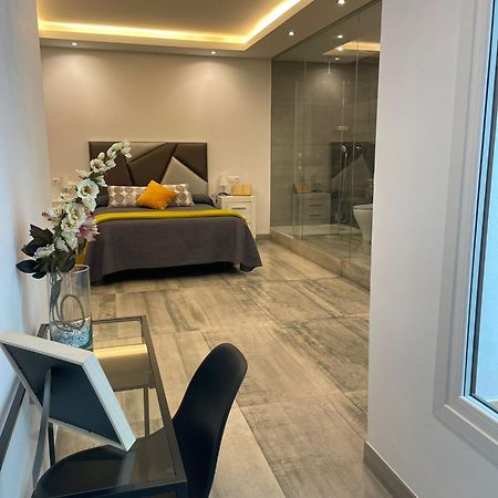 Apartamentos Cantareria, Azahar Setenil De Las Bodegas Luaran gambar