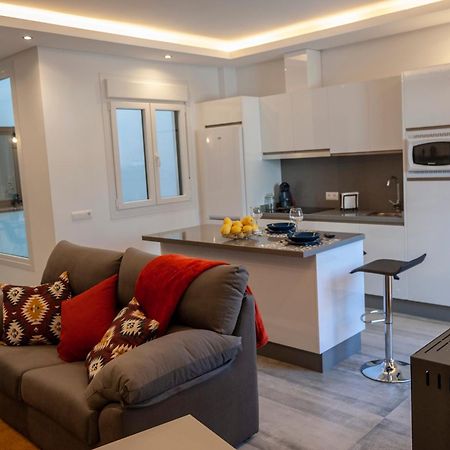 Apartamentos Cantareria, Azahar Setenil De Las Bodegas Luaran gambar